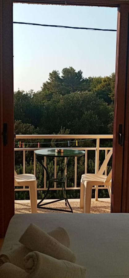 Hotel Faros à Agios Nikolaos  Extérieur photo